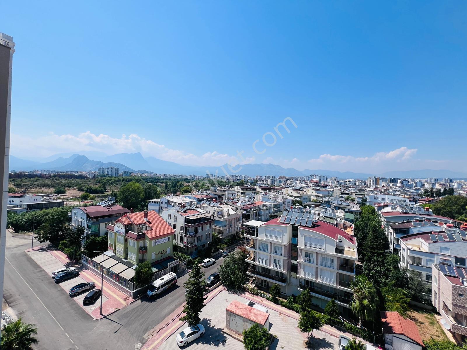 Rela Gayrimenkul'den Talıa Tower's Satılık - Görsel 21