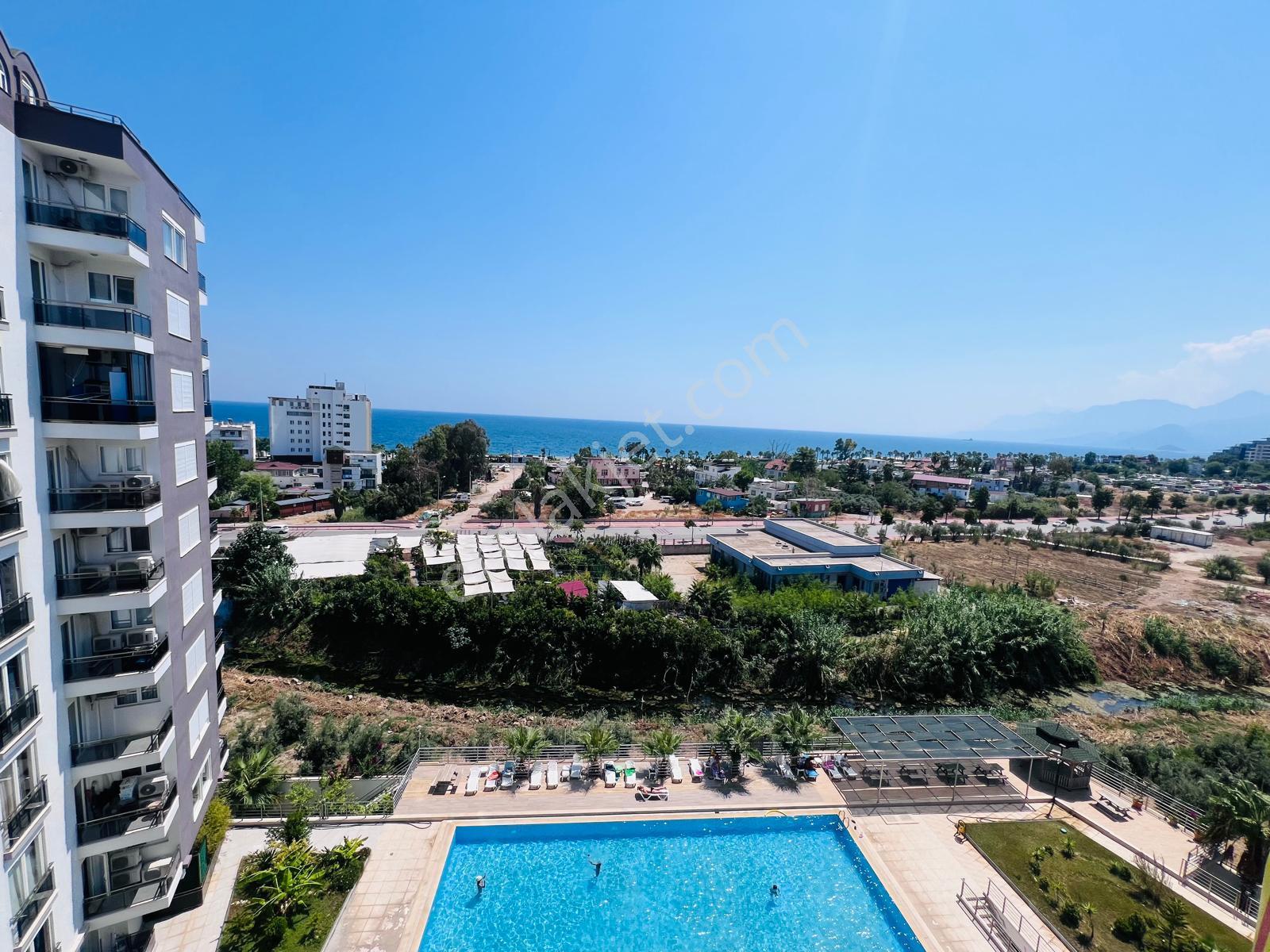 Rela Gayrimenkul'den Talıa Tower's Satılık - Görsel 11