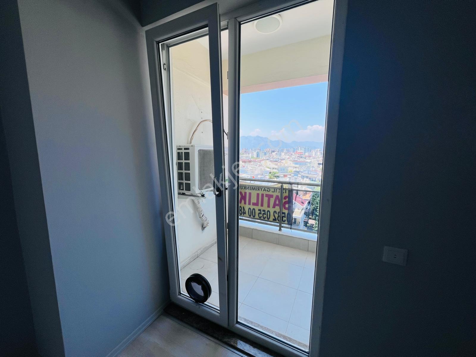 Rela Gayrimenkul'den Talıa Tower's Satılık - Görsel 28
