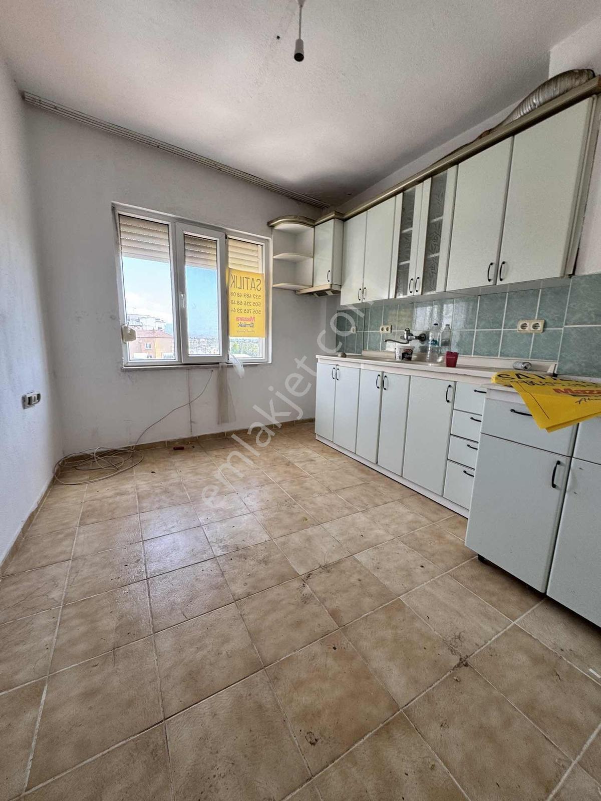 Dalaman Da Satılık 2+1 Daire