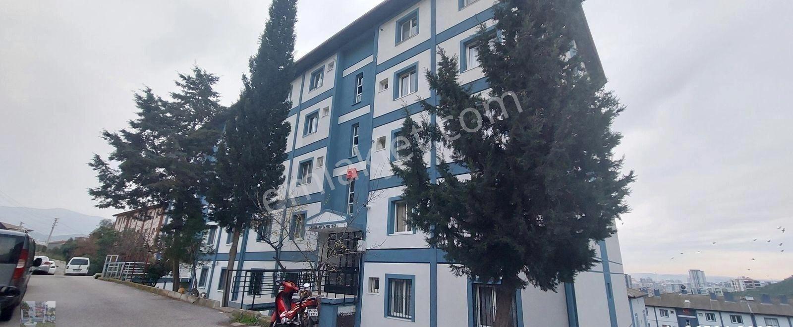 Karşıyaka Zübeyde Hanım Mah De Kiralık 2+1 Daire Kanıt Emlak - Görsel 9