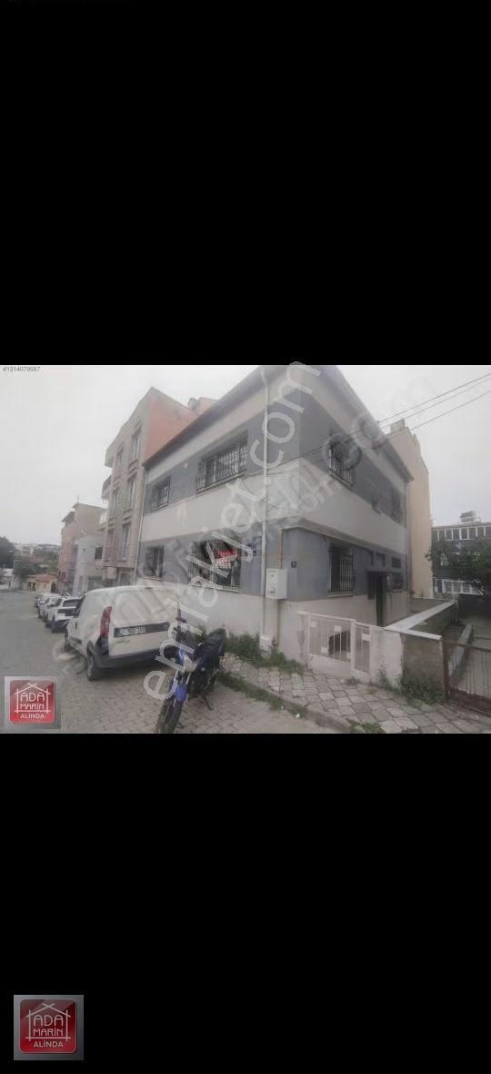Konak Mah Dogalgazlı 2+1kiralık
