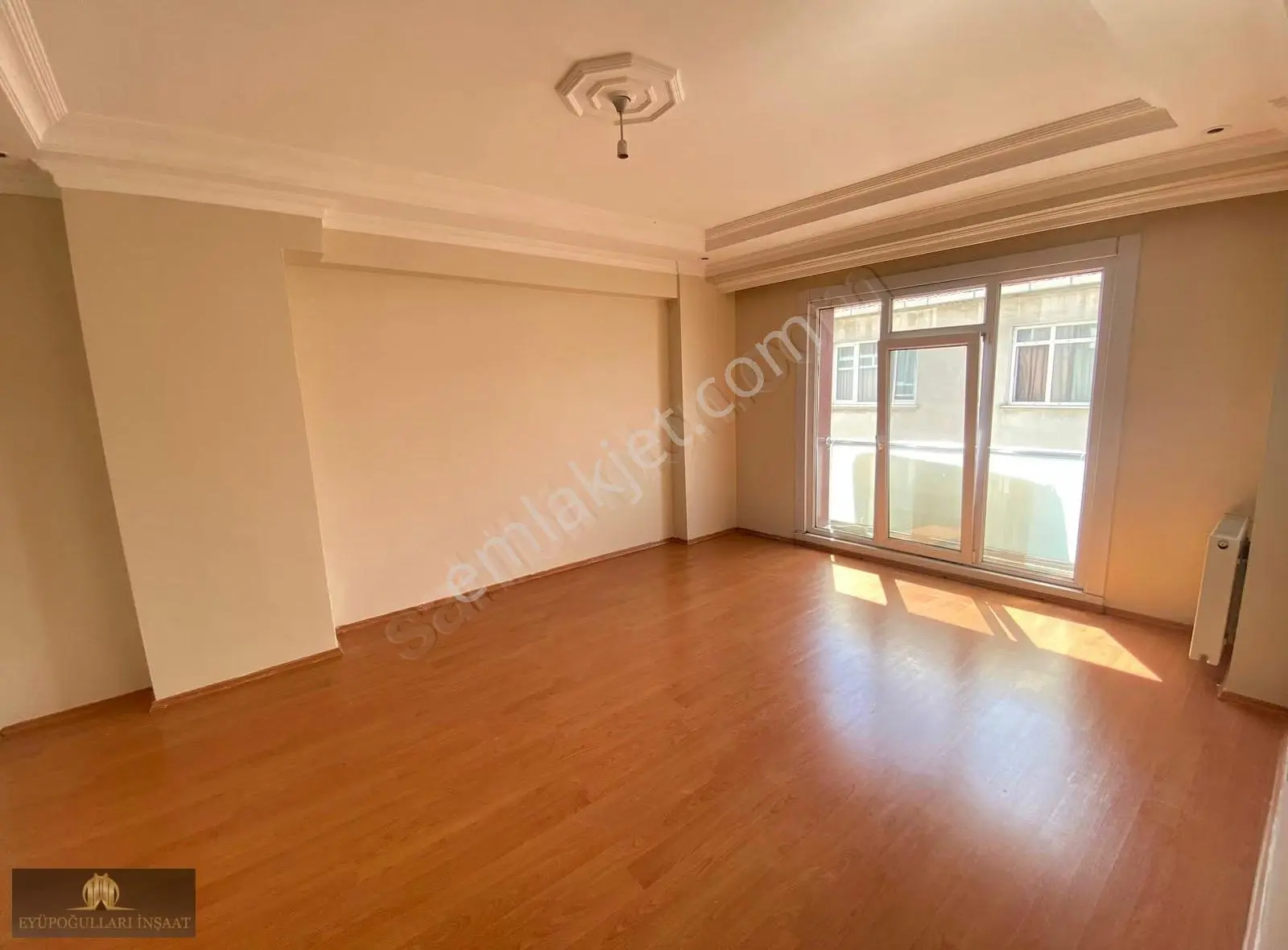 B.paşa Yenidoğan Mah. 3+2 160 M2 Yeni Bina Satılık Dubleks Daire
