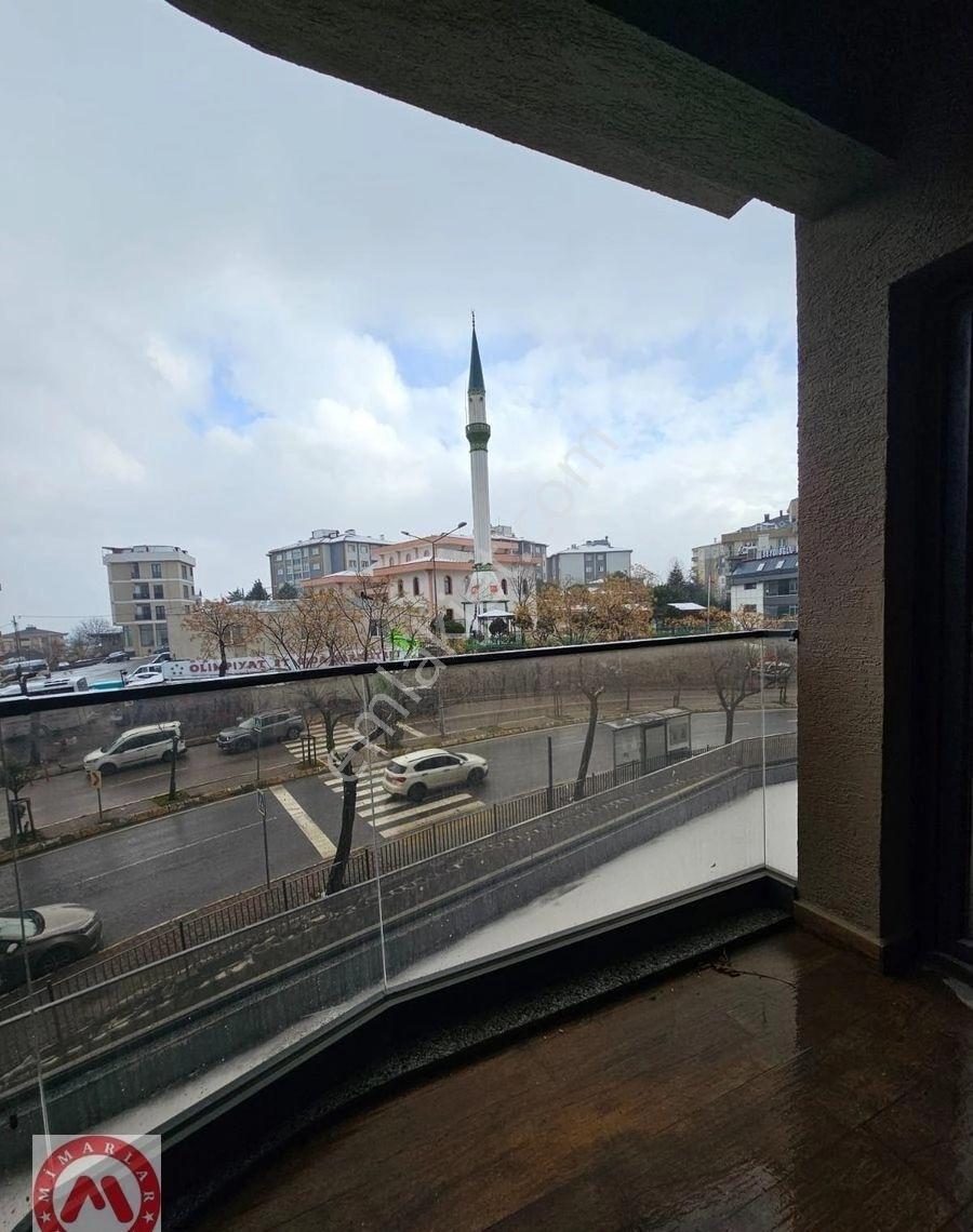 Hürriyet Mahallesi Sea Land Kapalı Otoprklı Ebv Banyolu 3+1 Boş - Görsel 17