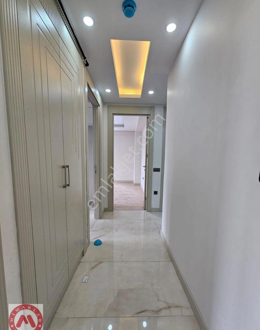 Hürriyet Mahallesi Sea Land Kapalı Otoprklı Ebv Banyolu 3+1 Boş - Görsel 26