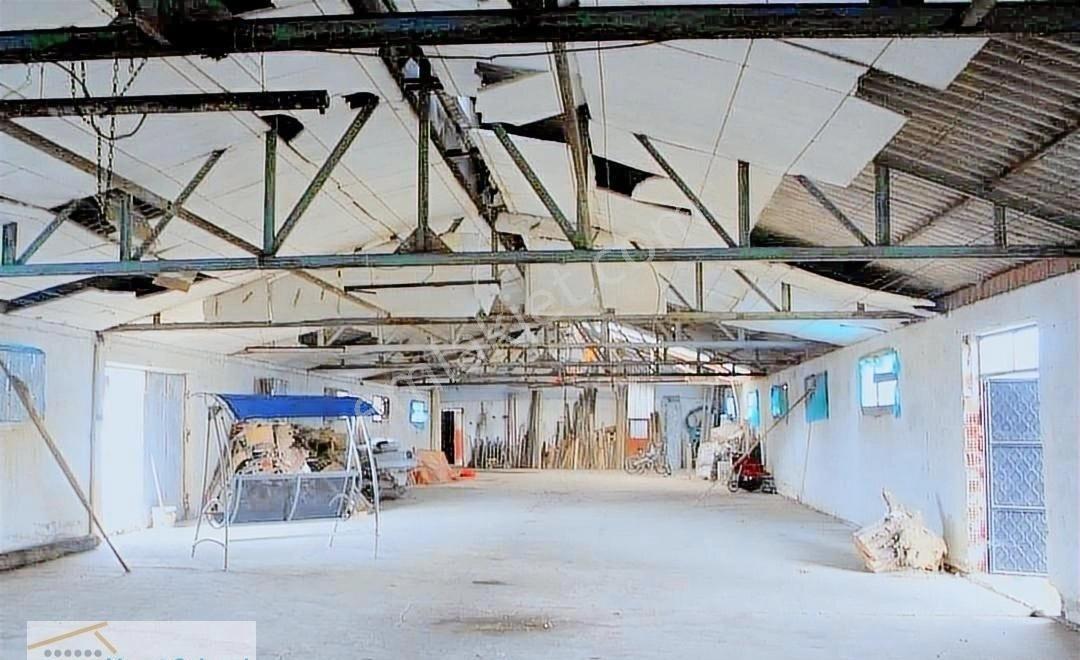 Kiralık Kandıra Ana Cadde Üstünde 1000m2 İmalathane Çiftlik - Görsel 12