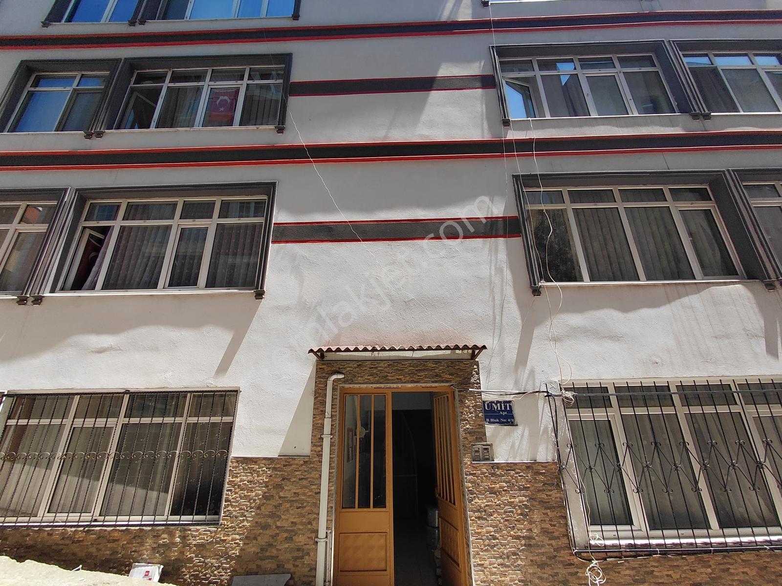 Tarcanlardan Orduevinde Eşyalı 2+1 Kiralık Daire