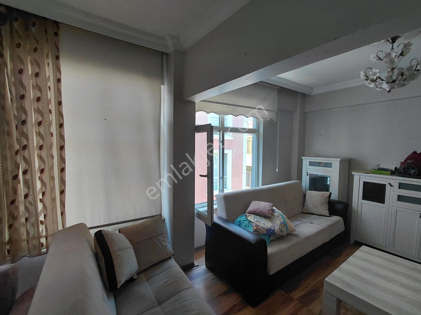 Tarcanlardan Orduevinde Eşyalı 2+1 Kiralık Daire - Görsel 10