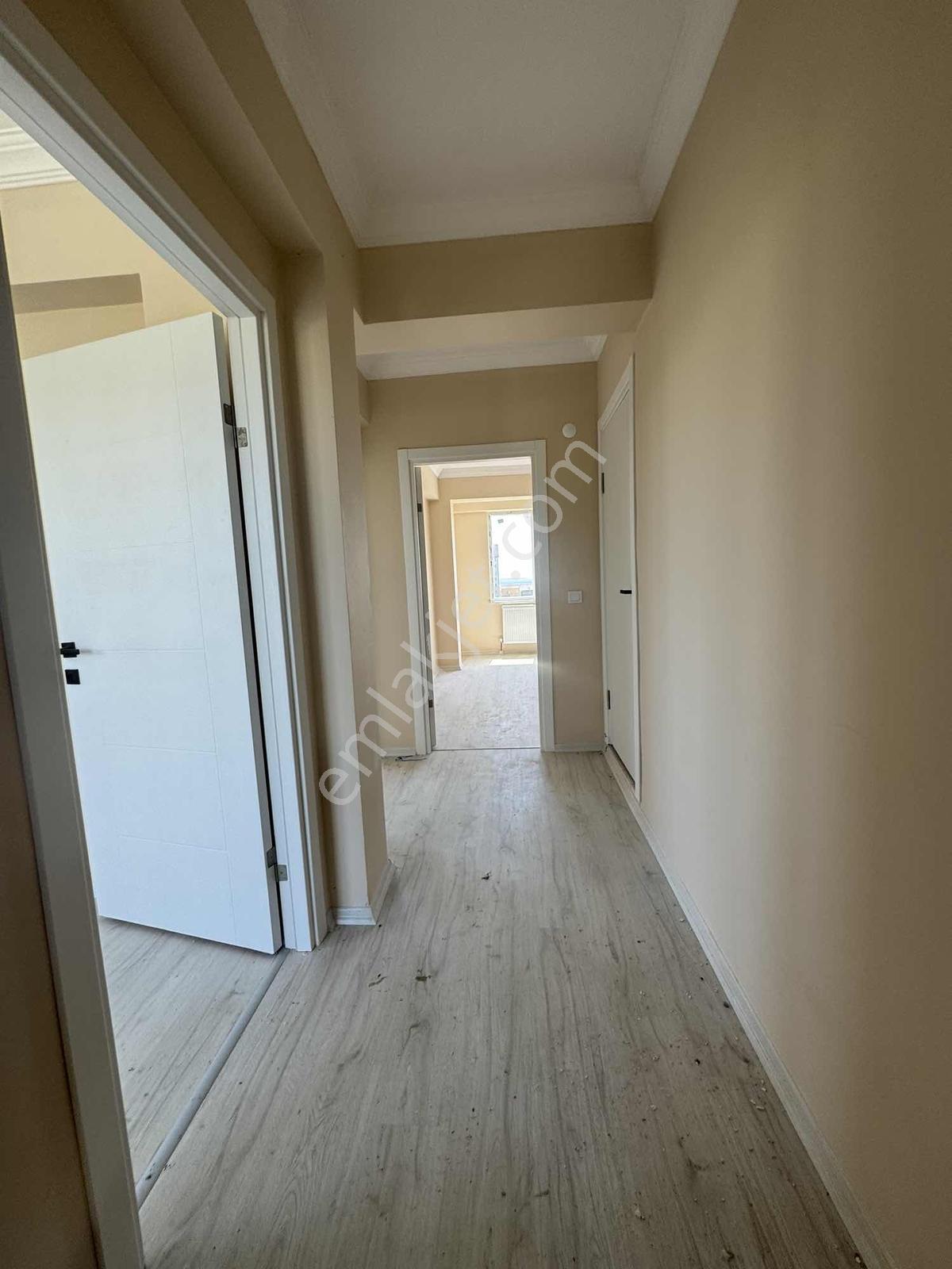 Yenice'de Deniz Manzaralı Lüks İkiz Villa | 430 M² Arsa İçinde - Görsel 20