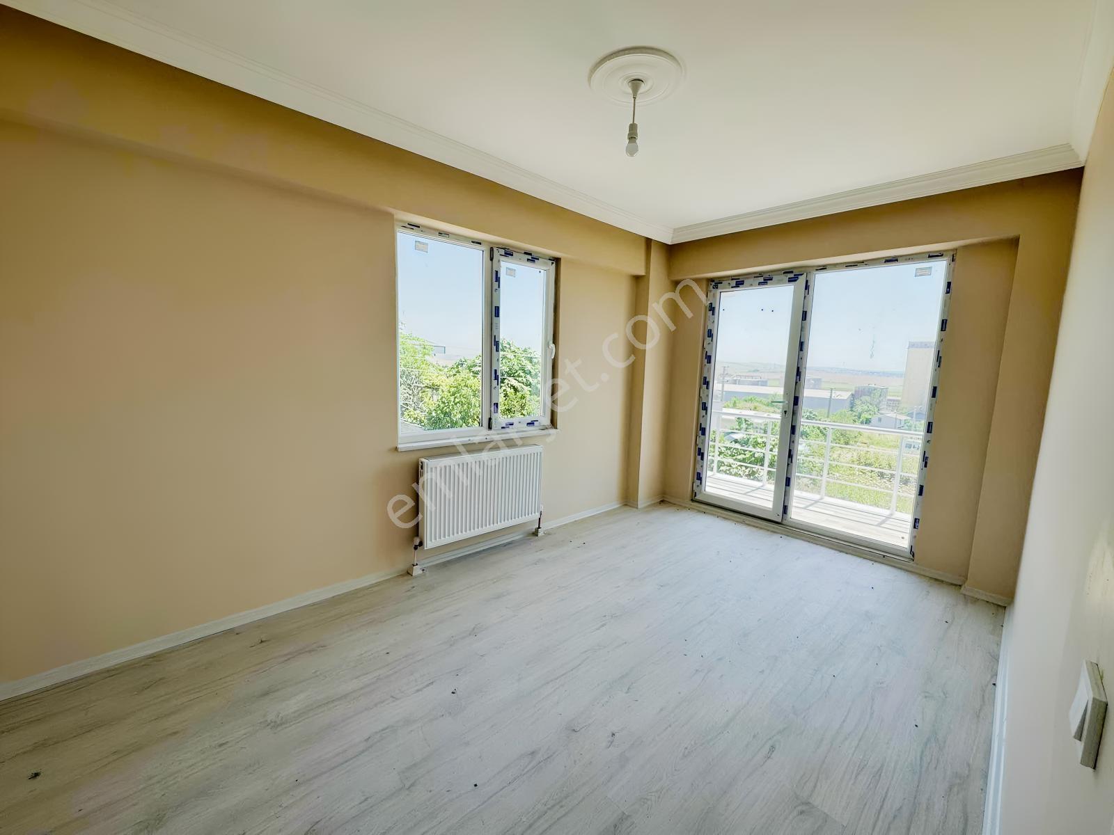 Yenice'de Deniz Manzaralı Lüks İkiz Villa | 430 M² Arsa İçinde - Görsel 3