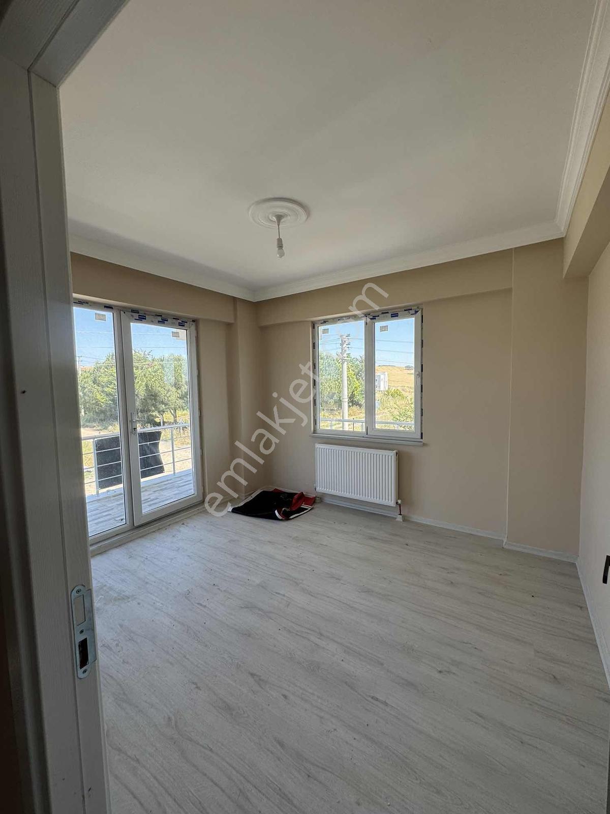Yenice'de Deniz Manzaralı Lüks İkiz Villa | 430 M² Arsa İçinde - Görsel 5