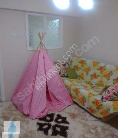 Tramvayın Yanında Kiralık Daire - Görsel 10
