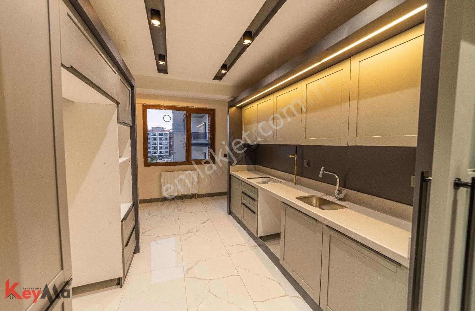 Teknokent Satılık 2,5+1 Daire | 100 M² | Ferah Yaşam Alanı