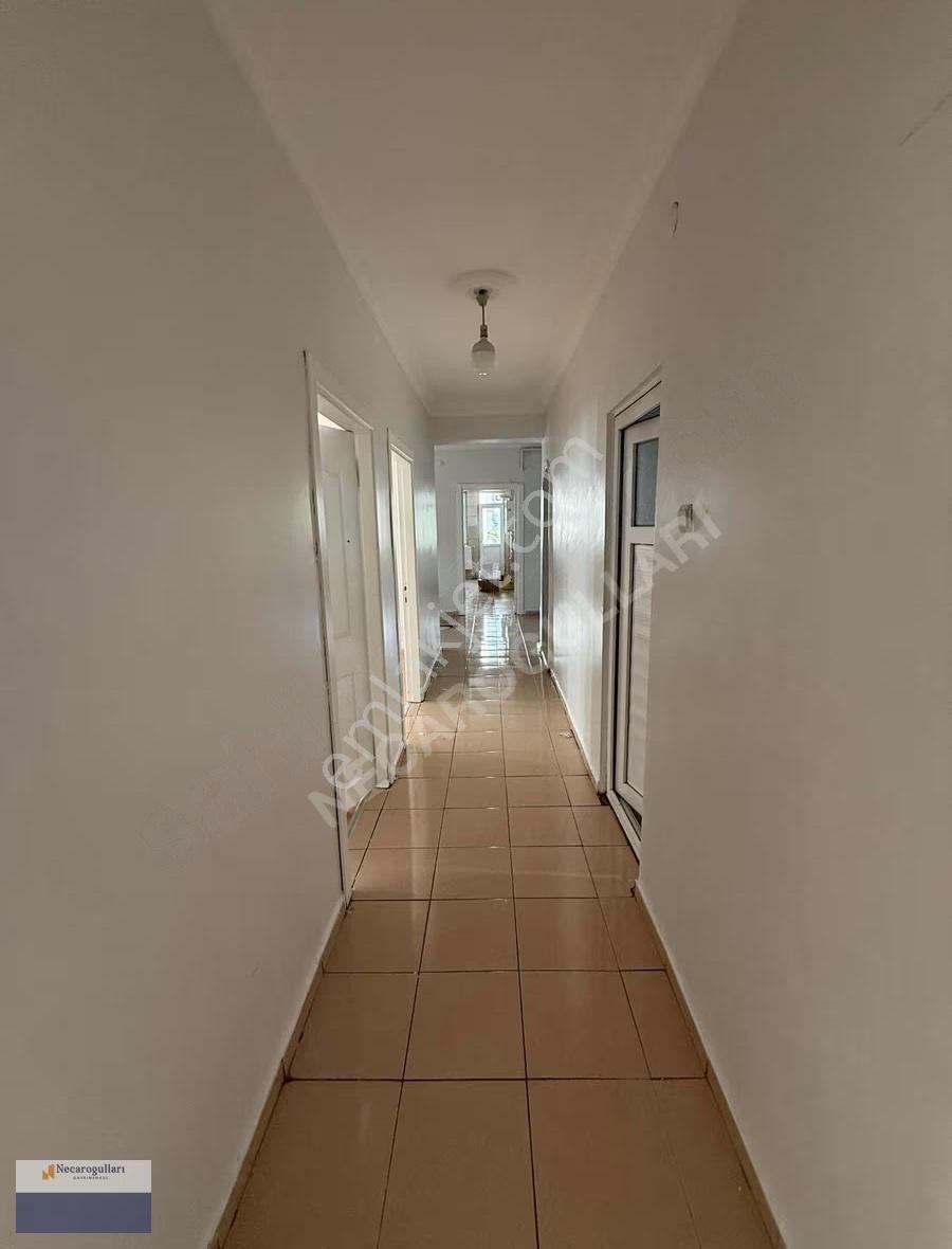 Necaroğullarından Diclekent Çad 2.parsel Kiralık 4+1 - Görsel 14
