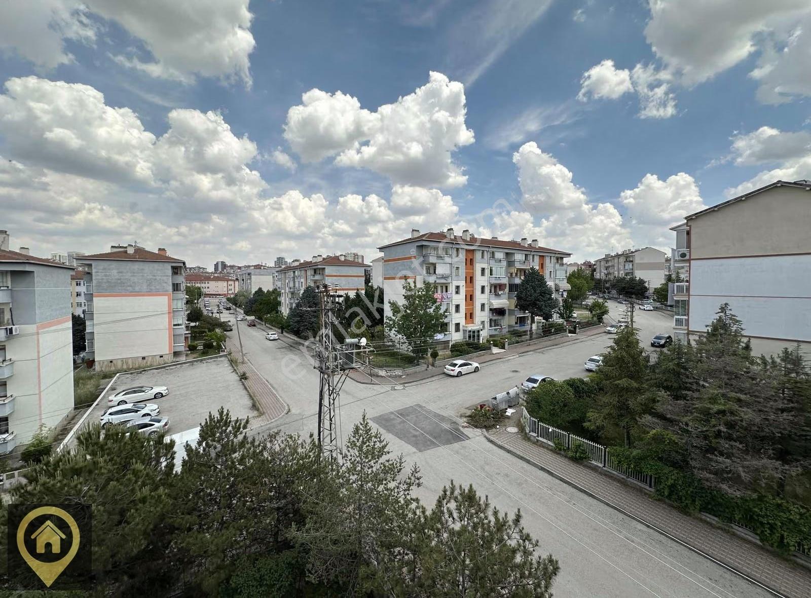 Yunus Emre Mah. Metro Harikalar Diyarı Yanı Satılık Fırsat Daire - Görsel 15