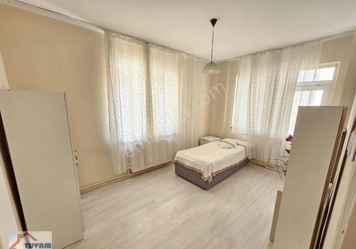 Değirmendere Yüzbaşılarda 2.nci Kat 3+1 Eşyalı Kiralık Daire - Görsel 7