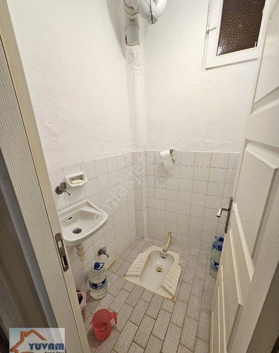 Değirmendere Yüzbaşılarda 2.nci Kat 3+1 Eşyalı Kiralık Daire - Görsel 11