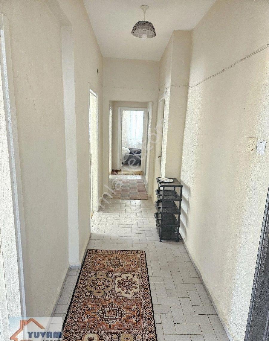Değirmendere Yüzbaşılarda 2.nci Kat 3+1 Eşyalı Kiralık Daire - Görsel 9