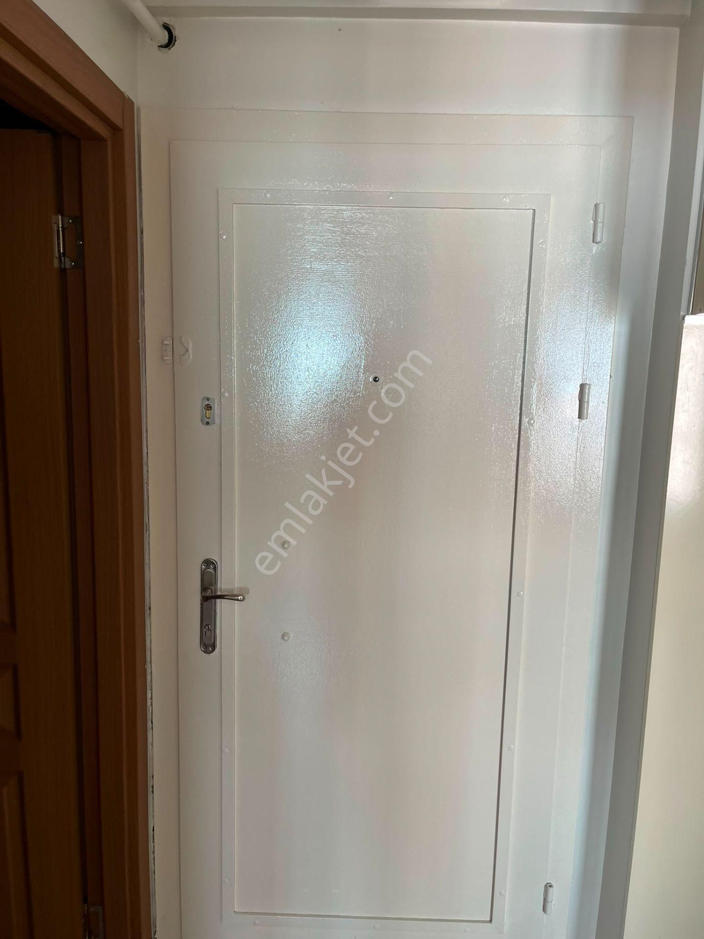 Century 21 Vizyondan Mamure Mahallesinde Eşyalı 1+1 Kiralık Daire - Görsel 31
