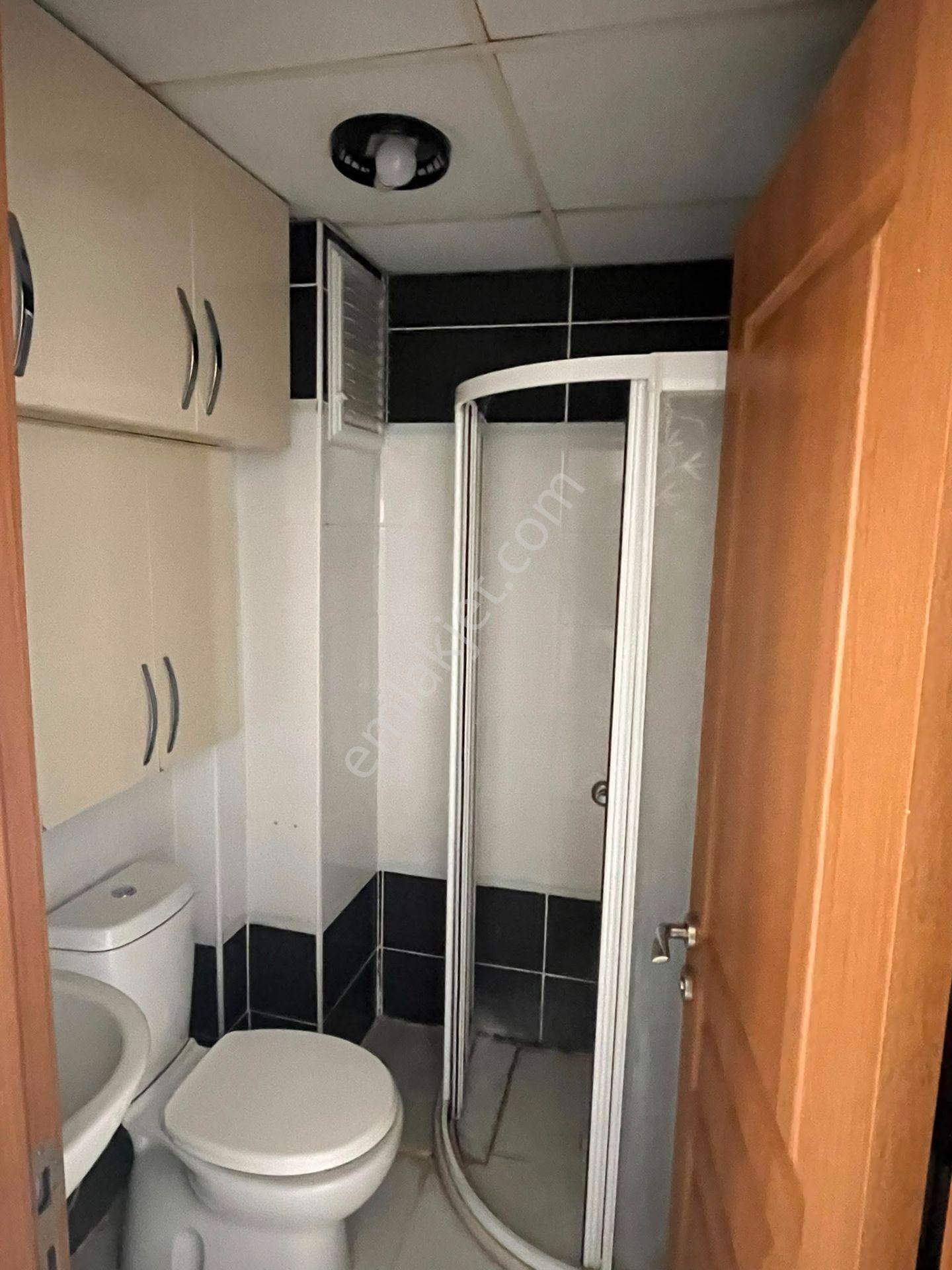 Century 21 Vizyondan Mamure Mahallesinde Eşyalı 1+1 Kiralık Daire - Görsel 22