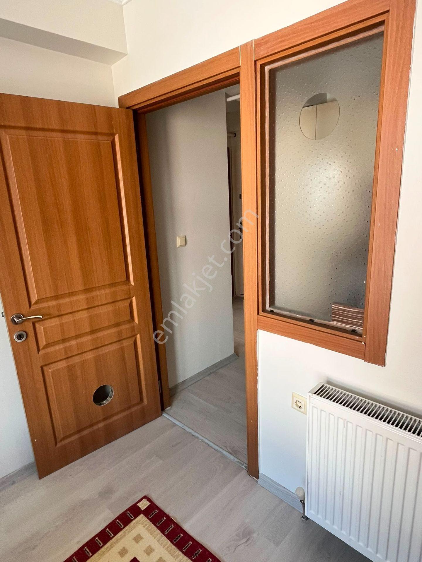 Century 21 Vizyondan Mamure Mahallesinde Eşyalı 1+1 Kiralık Daire - Görsel 6