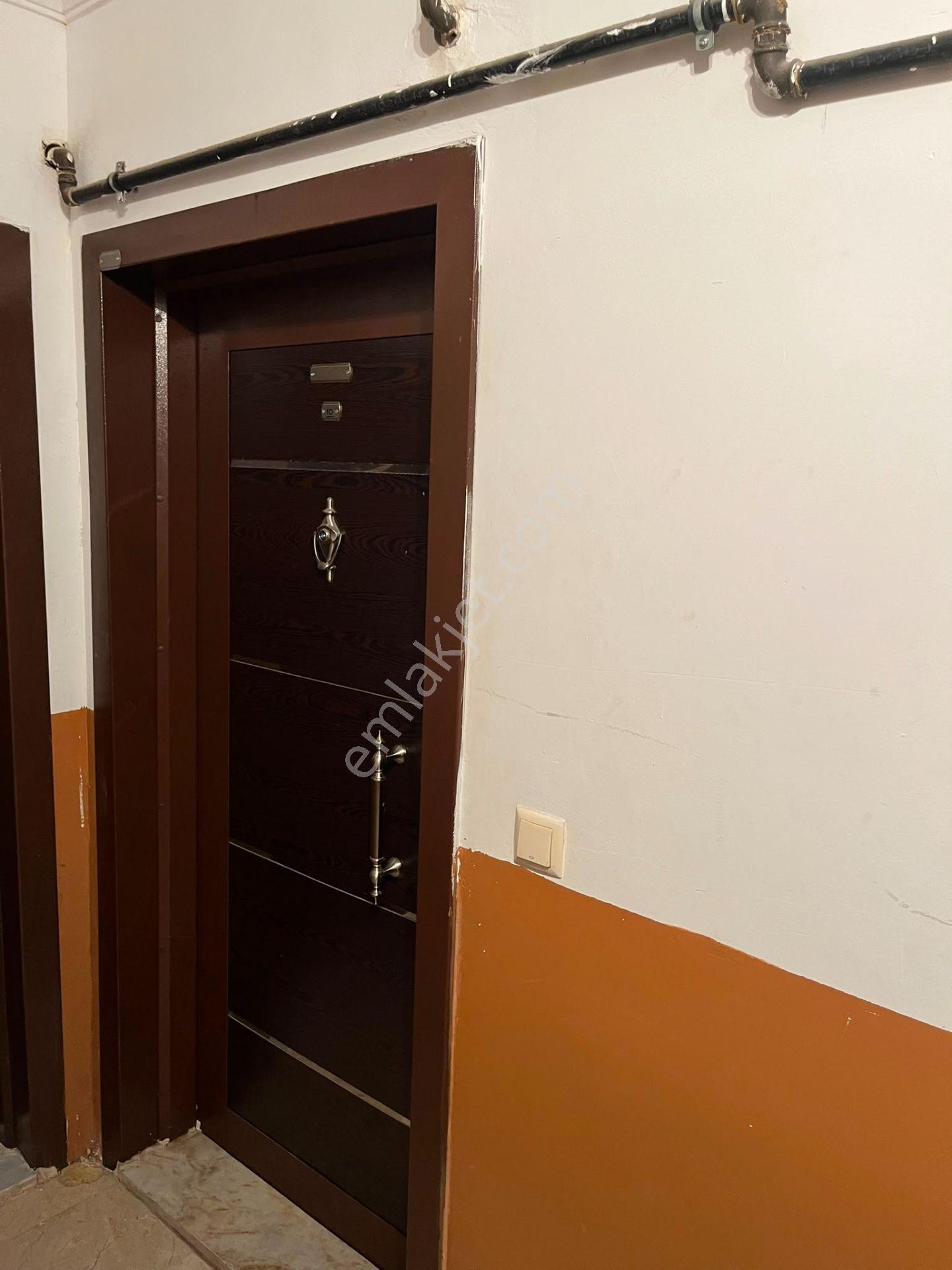 Century 21 Vizyondan Mamure Mahallesinde Eşyalı 1+1 Kiralık Daire - Görsel 30
