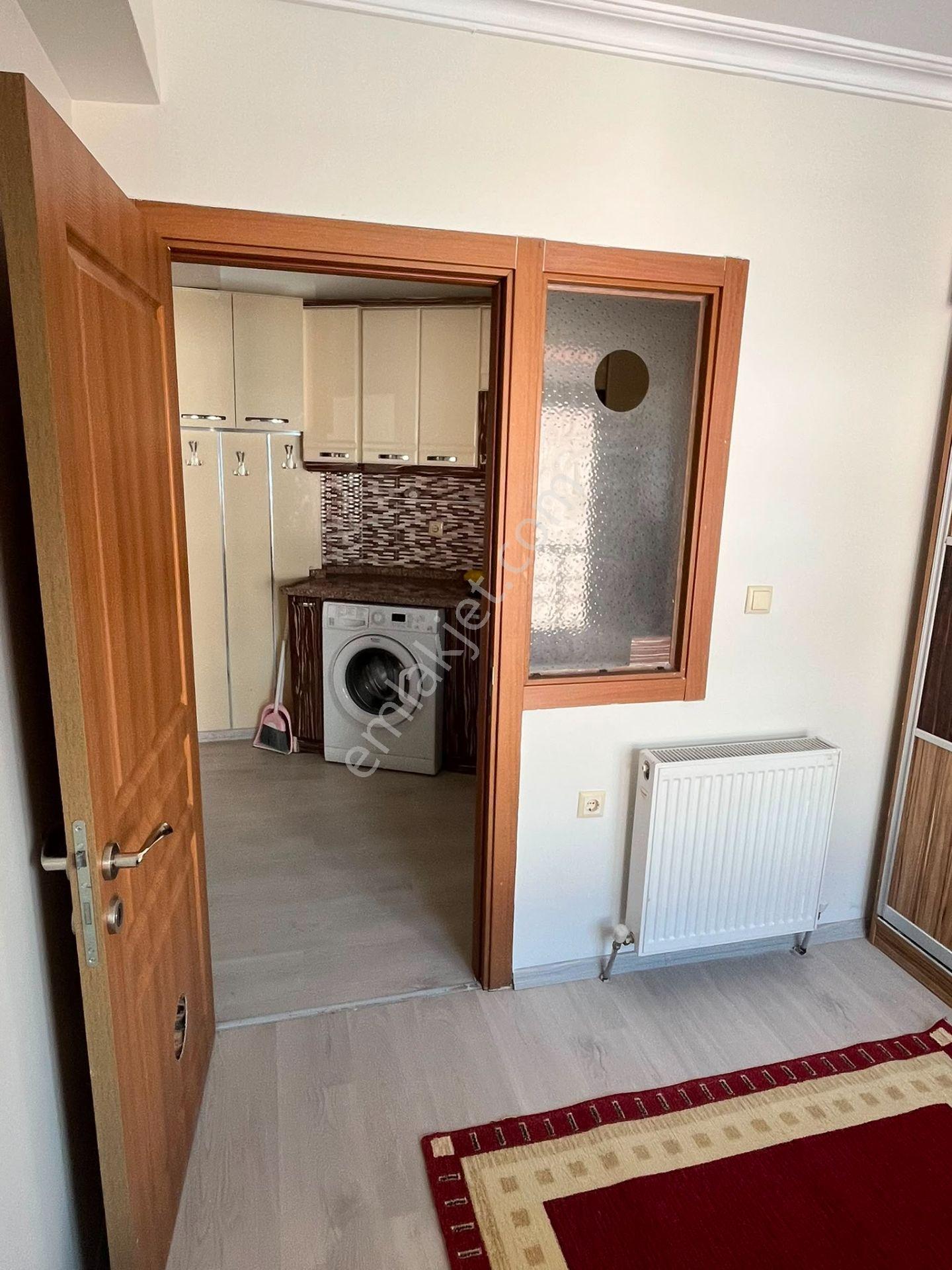 Century 21 Vizyondan Mamure Mahallesinde Eşyalı 1+1 Kiralık Daire - Görsel 5