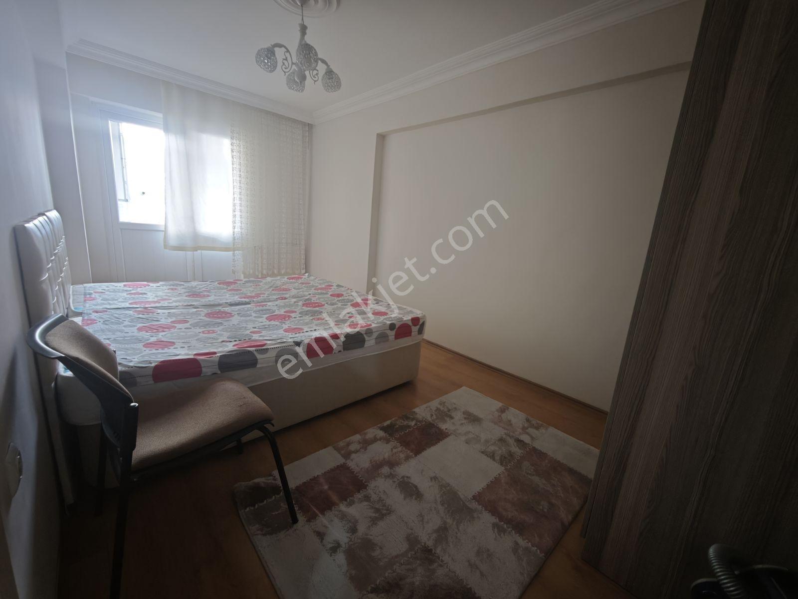 Görükle Tam Merkezde Eşyalı 2+1 Kiralik - Görsel 15