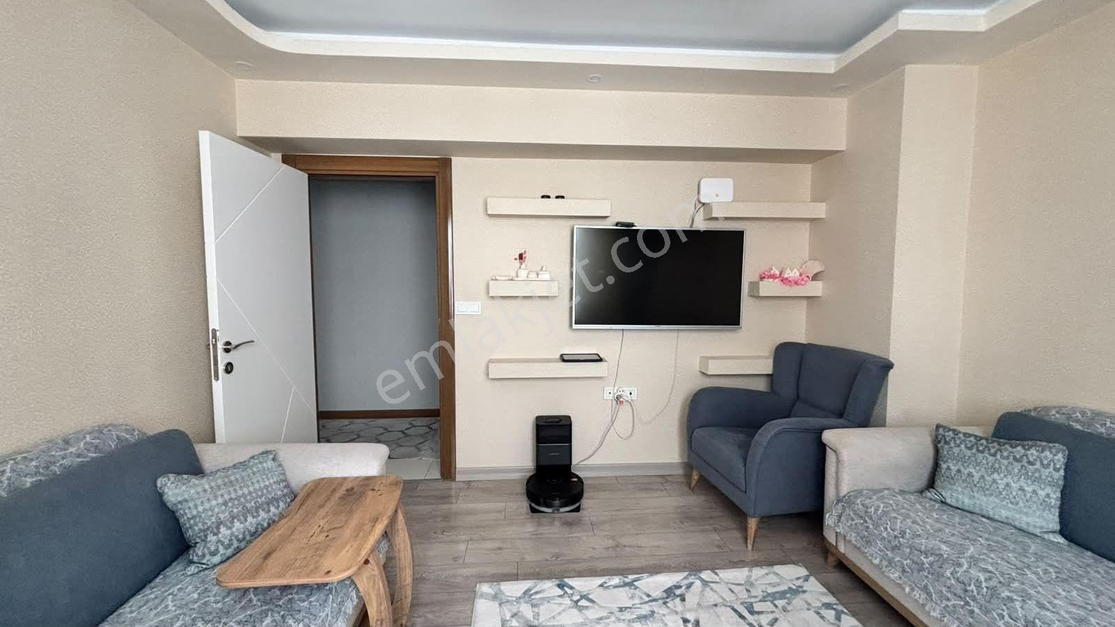 Osmangazi Caddesi Eğitim Araştırma Hastanesi Yakını Ful Yapılı - Görsel 31
