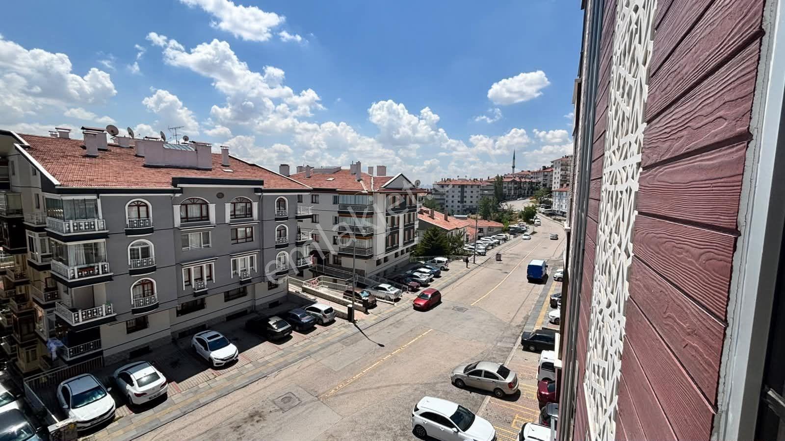 Osmangazi Caddesi Eğitim Araştırma Hastanesi Yakını Ful Yapılı - Görsel 34