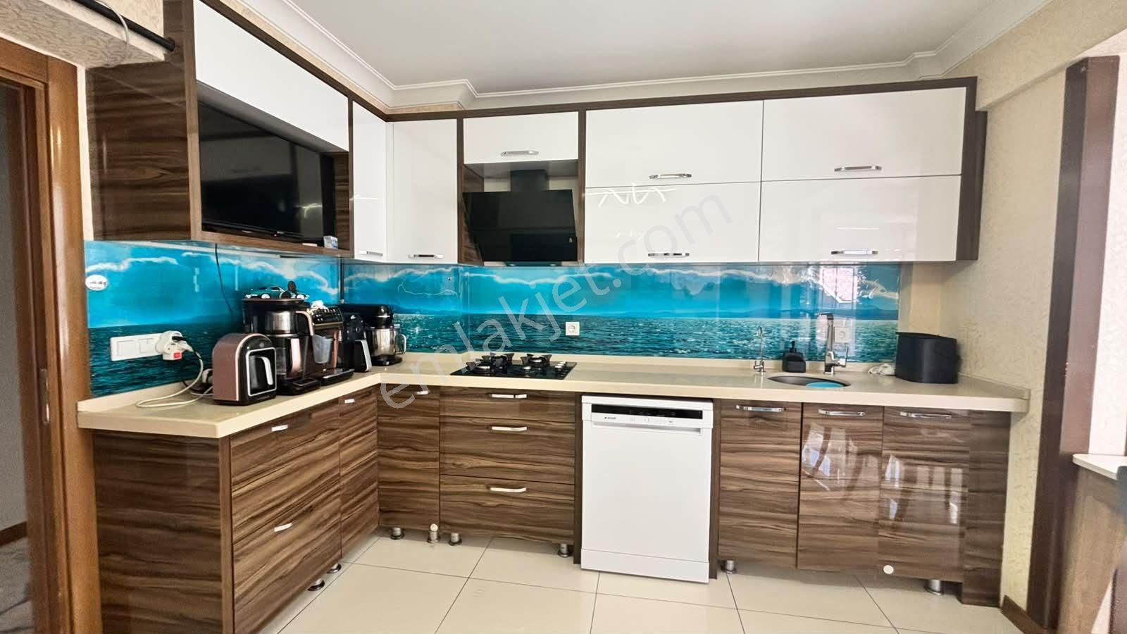 Osmangazi Caddesi Eğitim Araştırma Hastanesi Yakını Ful Yapılı - Görsel 19