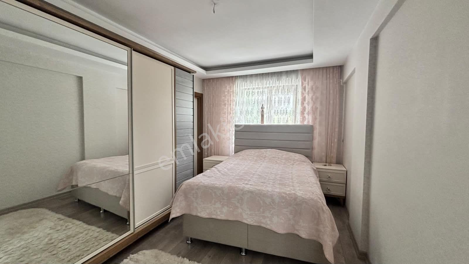 Osmangazi Caddesi Eğitim Araştırma Hastanesi Yakını Ful Yapılı - Görsel 10