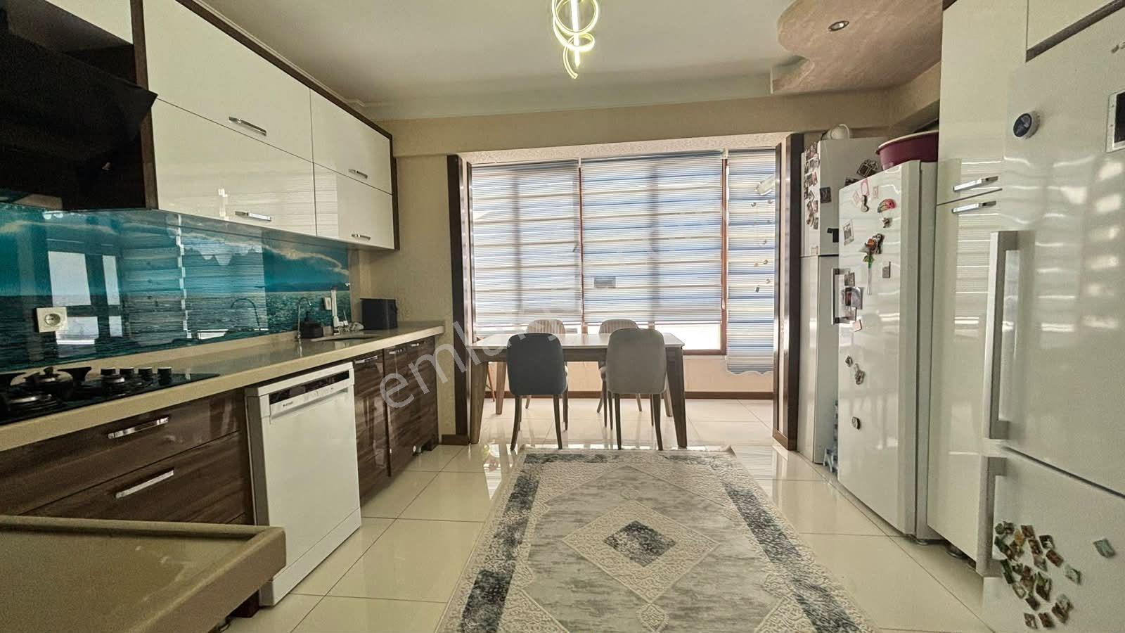 Osmangazi Caddesi Eğitim Araştırma Hastanesi Yakını Ful Yapılı - Görsel 7