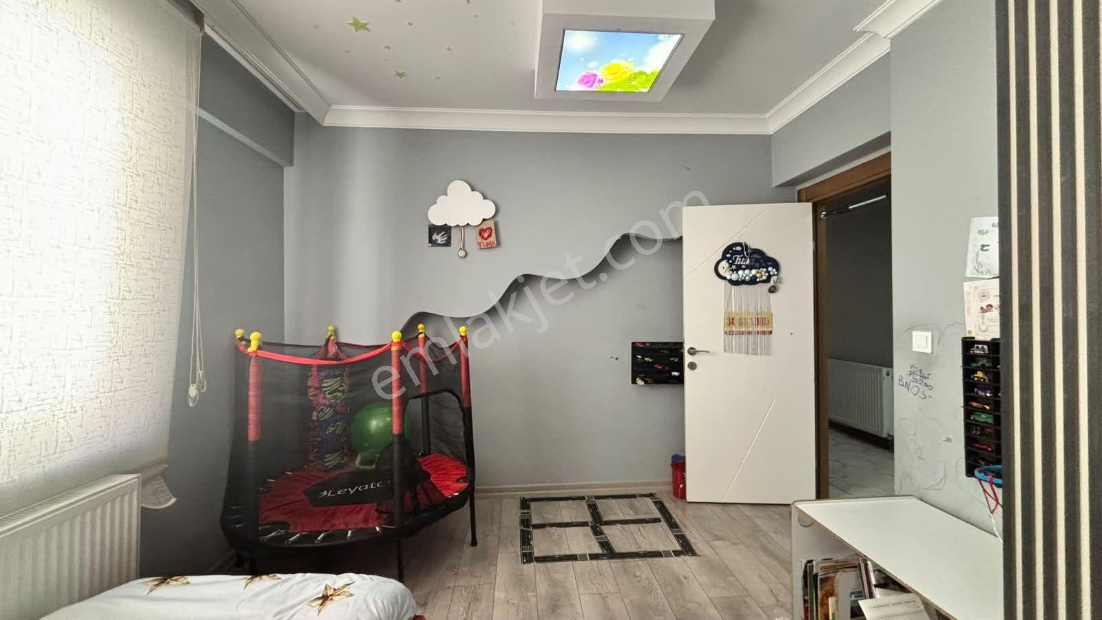 Osmangazi Caddesi Eğitim Araştırma Hastanesi Yakını Ful Yapılı - Görsel 35