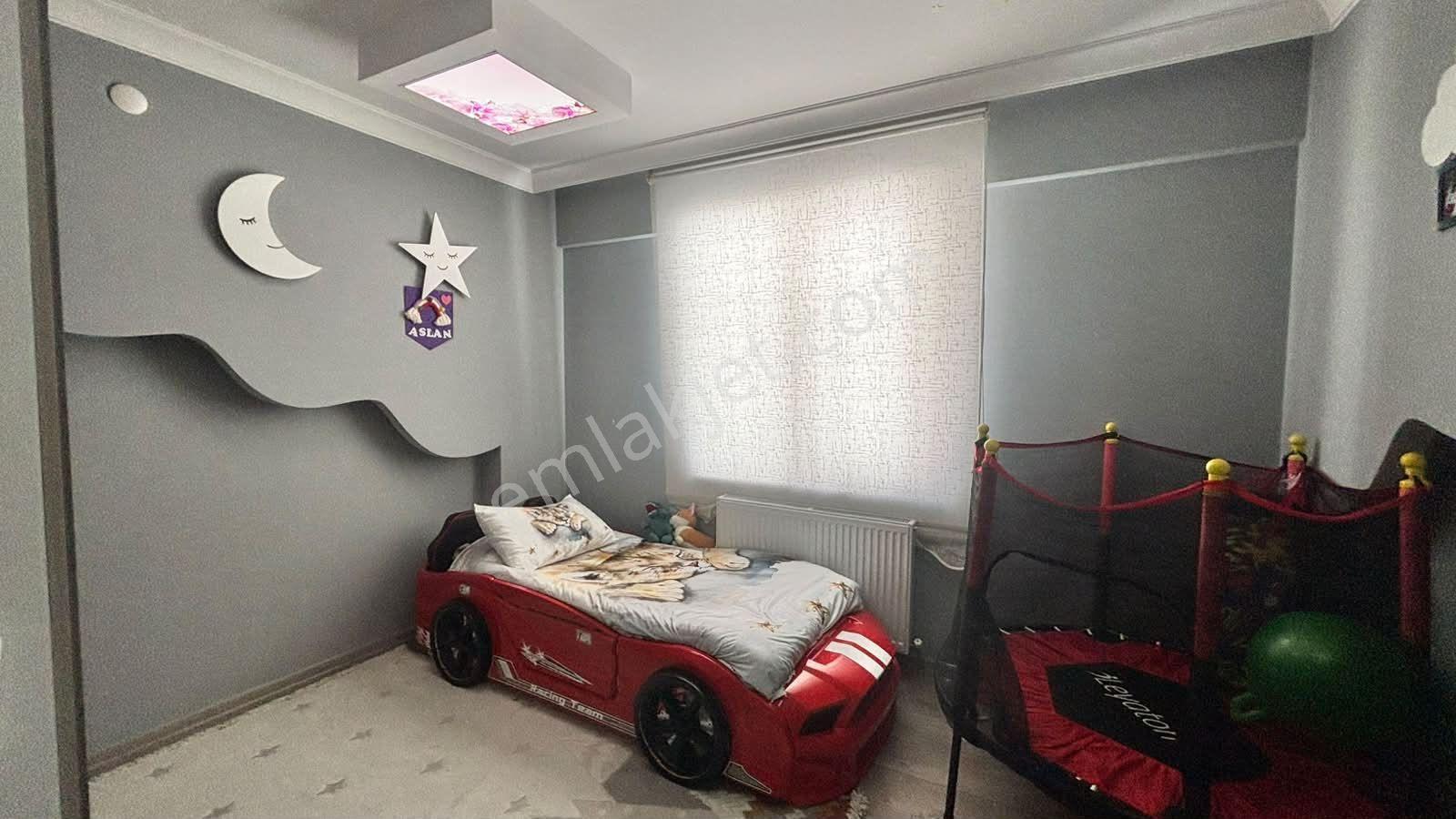 Osmangazi Caddesi Eğitim Araştırma Hastanesi Yakını Ful Yapılı - Görsel 17