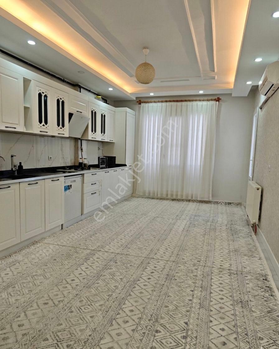 Merkezi Konumda, Park Manzaralı Eşyalı Eşyasız Fırsat Daire! - Görsel 5