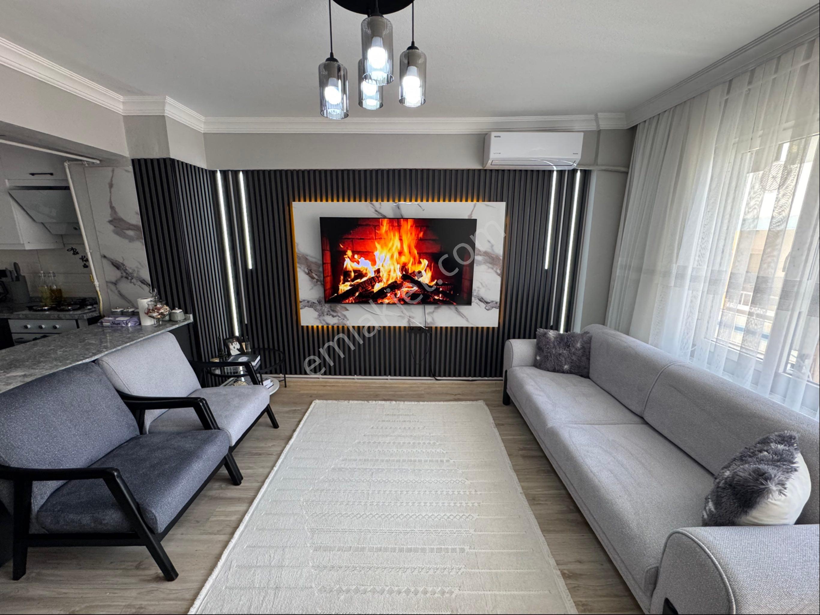 Sahibinden 3+1 Komple Tadilatlı Asansörlü Daire - Görsel 3