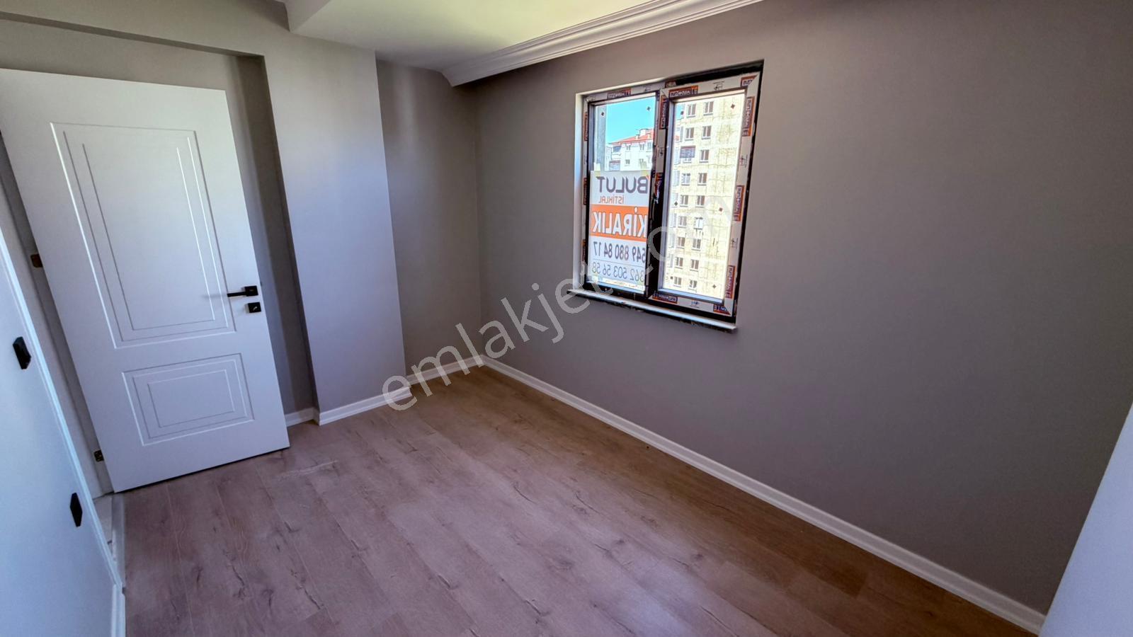 Bulut Emlak'tan Kışla Mah'de Kiralık 2+1 Mükemmel Daire - Görsel 5