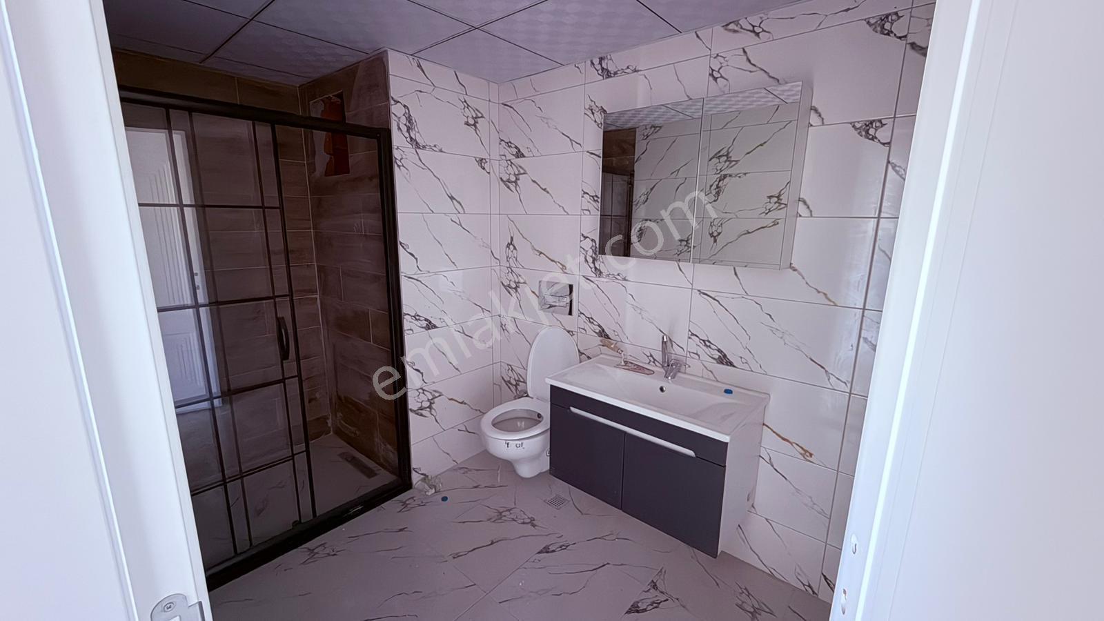 Bulut Emlak'tan Kışla Mah'de Kiralık 2+1 Mükemmel Daire - Görsel 13