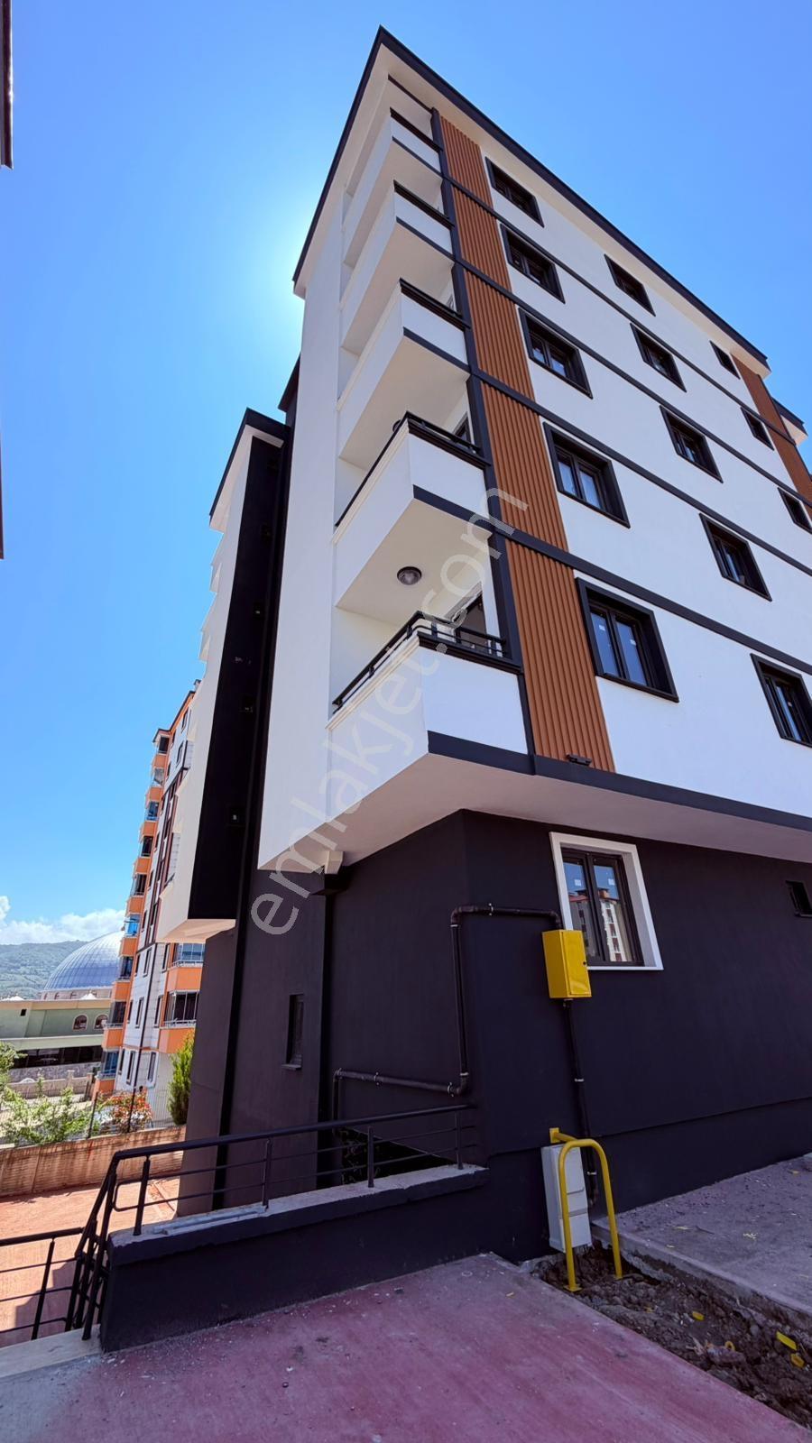 Bulut Emlak'tan Kışla Mah'de Kiralık 2+1 Mükemmel Daire - Görsel 15