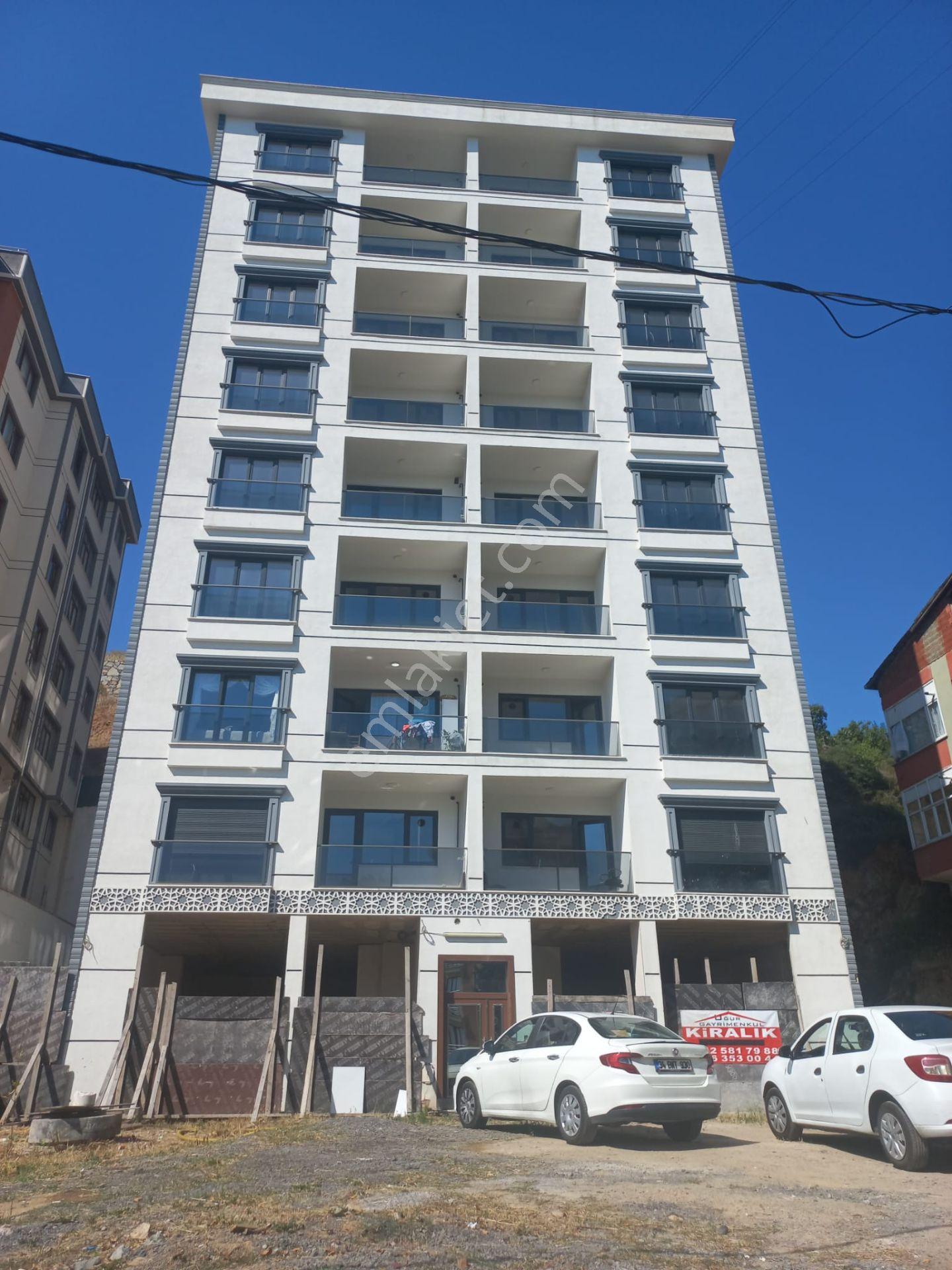 Hürriyet Mah. Araç Girişli 450 M2 Dükkan Mağaza - Görsel 2
