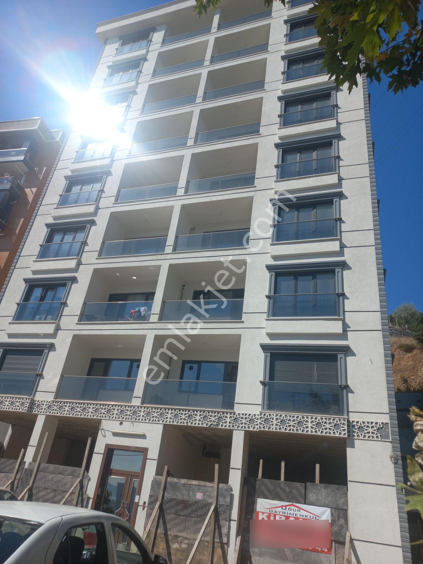 Hürriyet Mah. Araç Girişli 450 M2 Dükkan Mağaza - Görsel 6