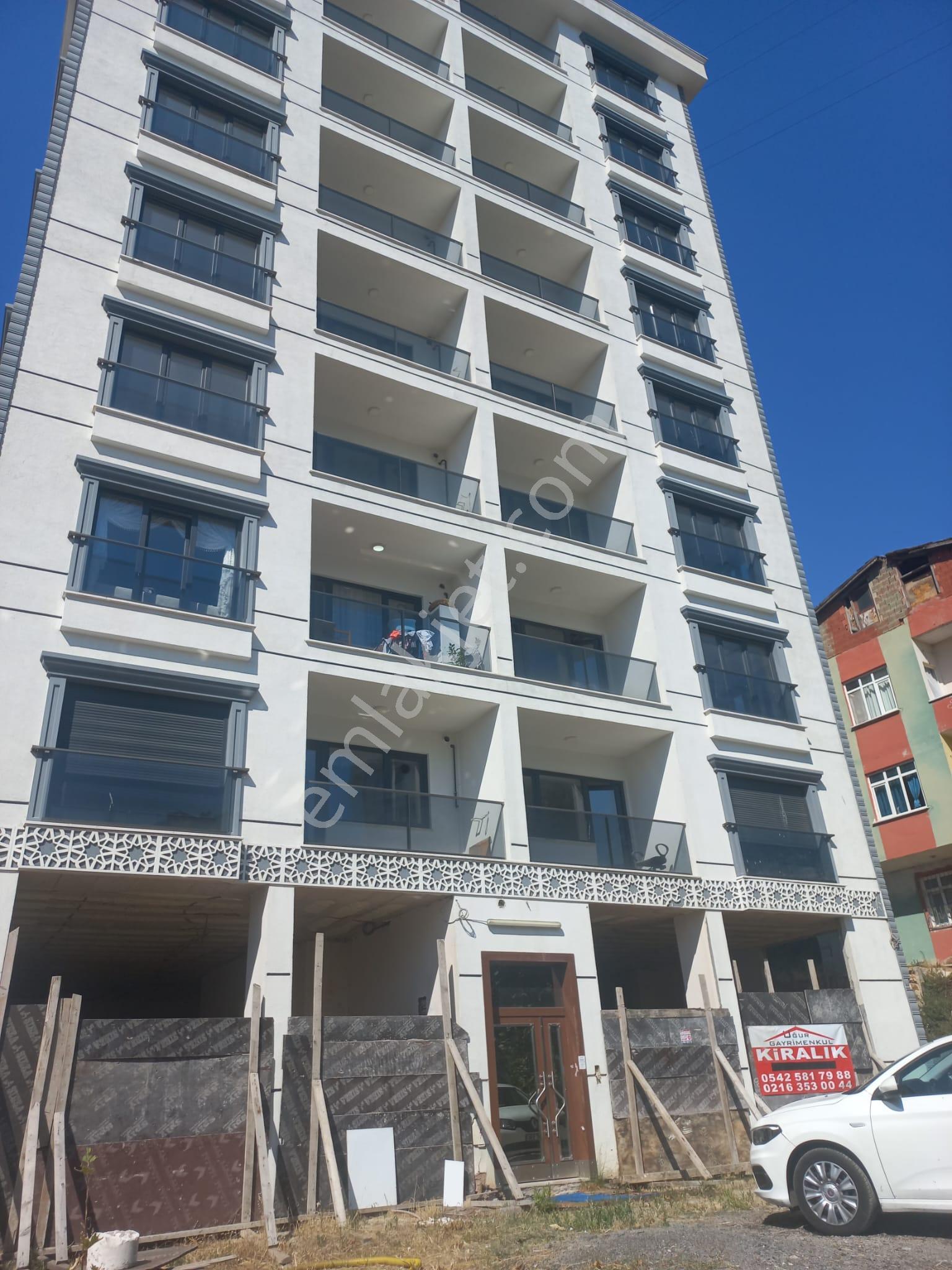 Hürriyet Mah. Araç Girişli 450 M2 Dükkan Mağaza - Görsel 3