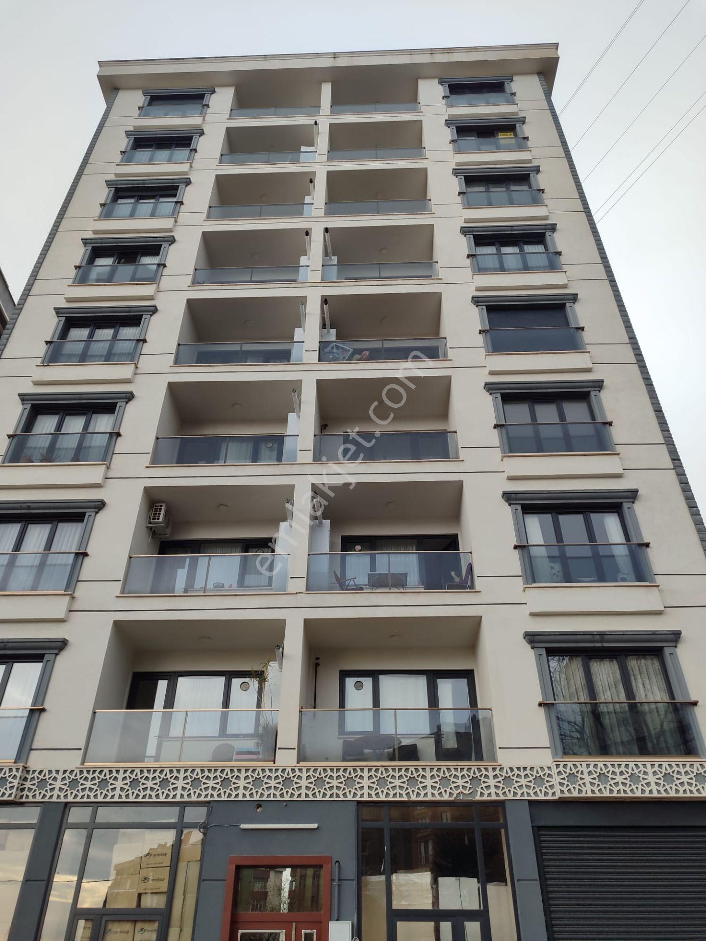 Hürriyet Mah. Araç Girişli 450 M2 Dükkan Mağaza - Görsel 5