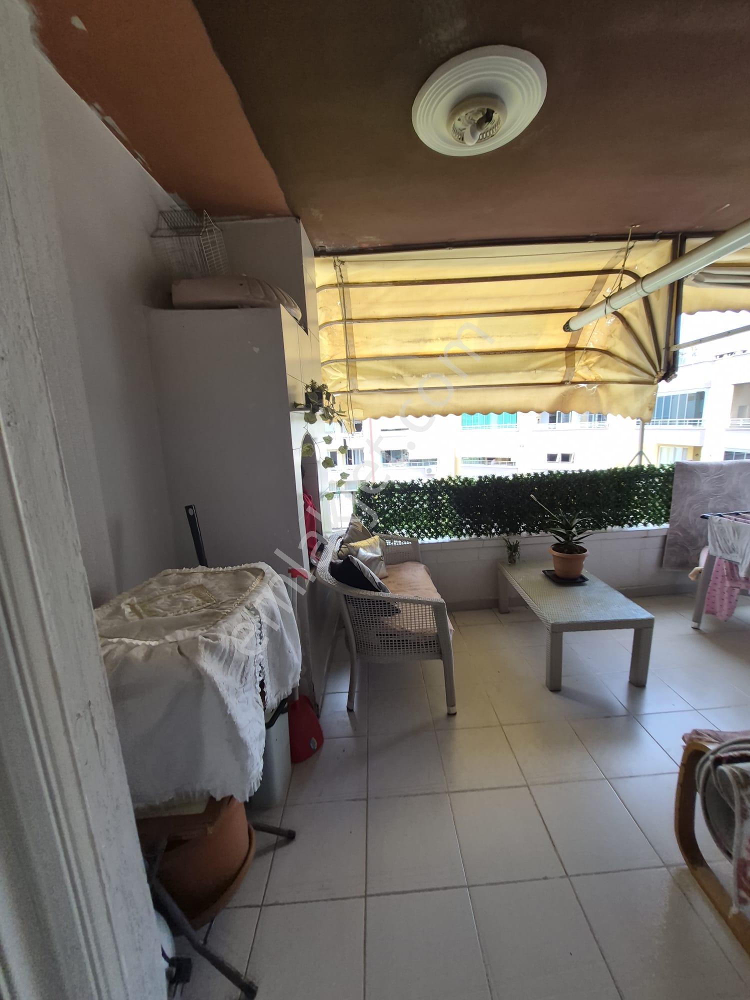 Denize Gmk Ya Sıfır Bağımsız Mutfaklı 3+1 - Görsel 18