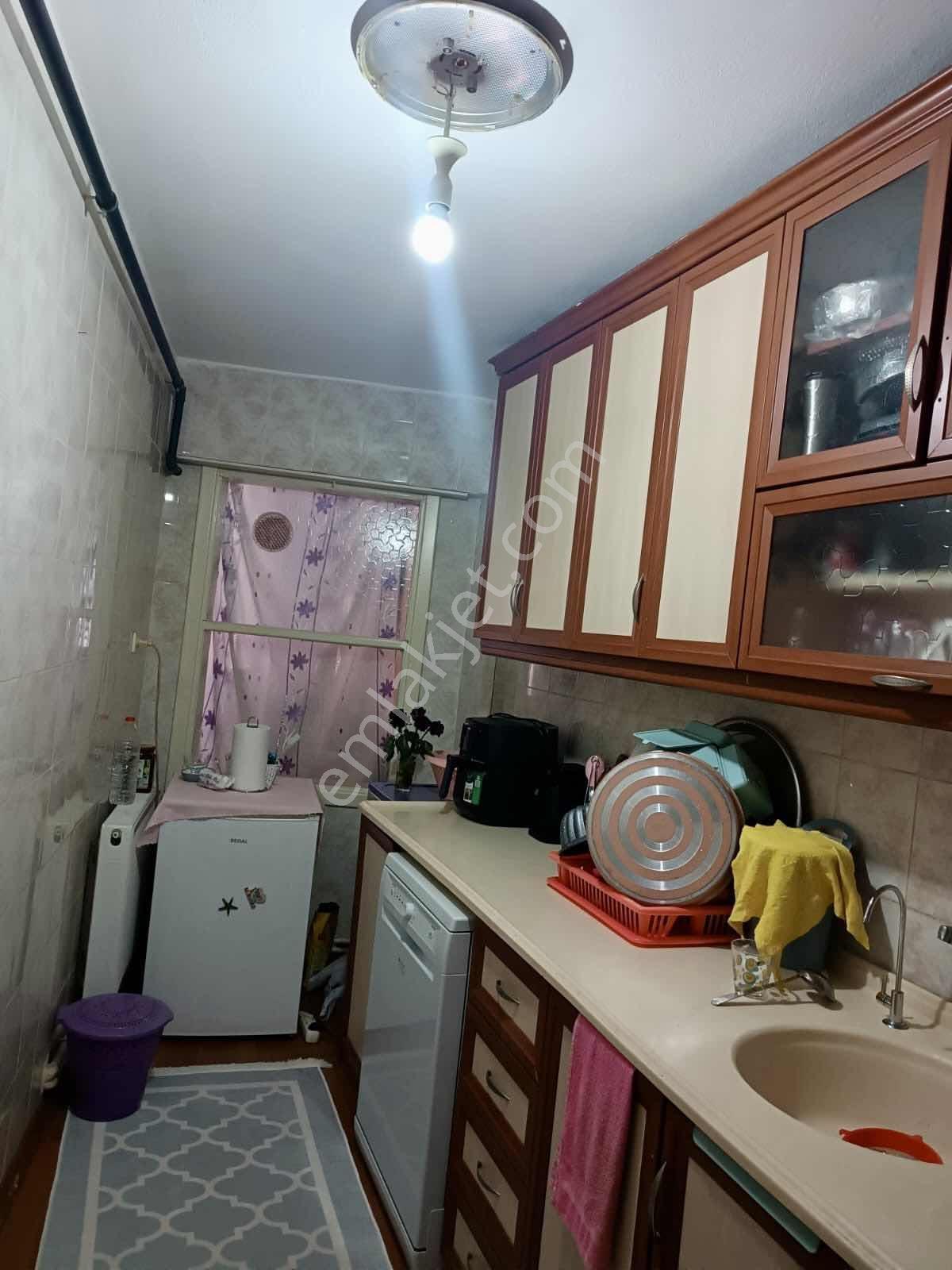 Muradiye Ana Cadde Üzeri Kiracılı 3+1 Doğalgazlı Daire - Görsel 18