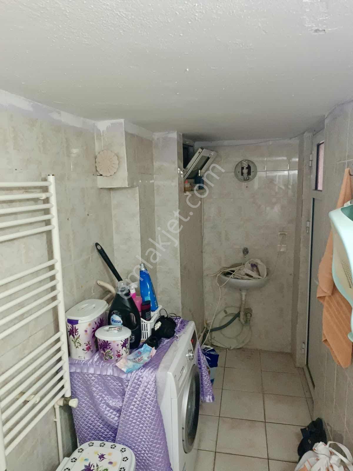 Muradiye Ana Cadde Üzeri Kiracılı 3+1 Doğalgazlı Daire - Görsel 17