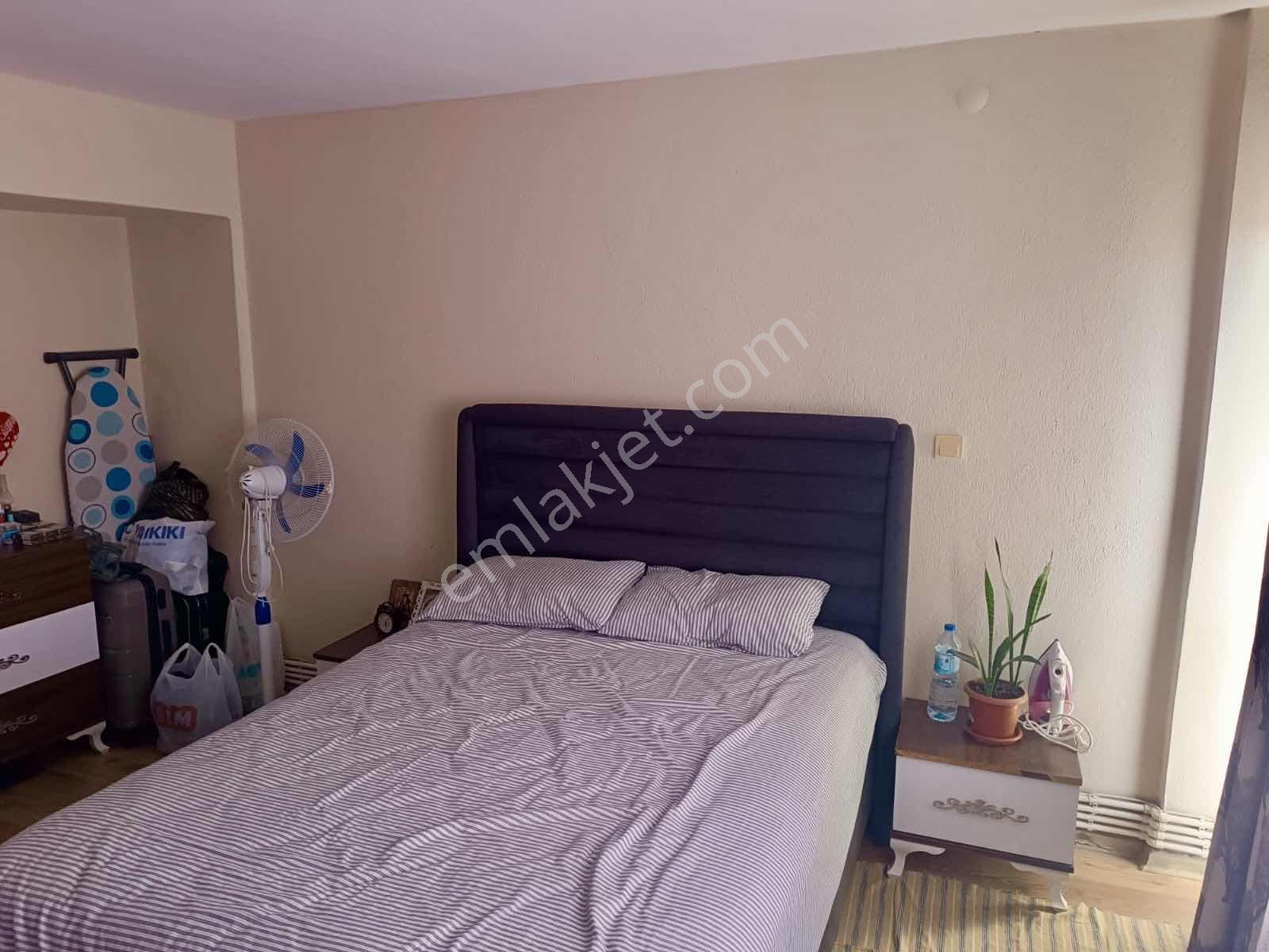 Muradiye Ana Cadde Üzeri Kiracılı 3+1 Doğalgazlı Daire - Görsel 14