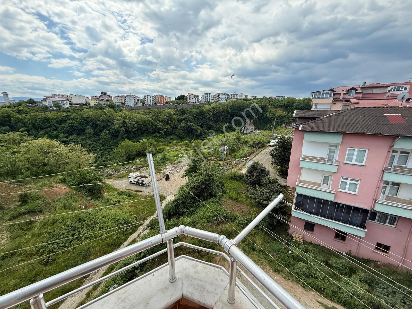 Ordu Selimiye'de Satılık Fırsat 2+1 Daire! - Görsel 28