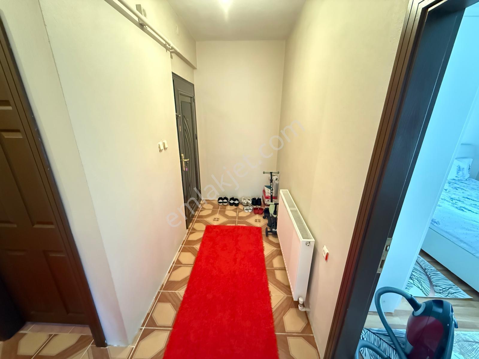 Ordu Selimiye'de Satılık Fırsat 2+1 Daire! - Görsel 12